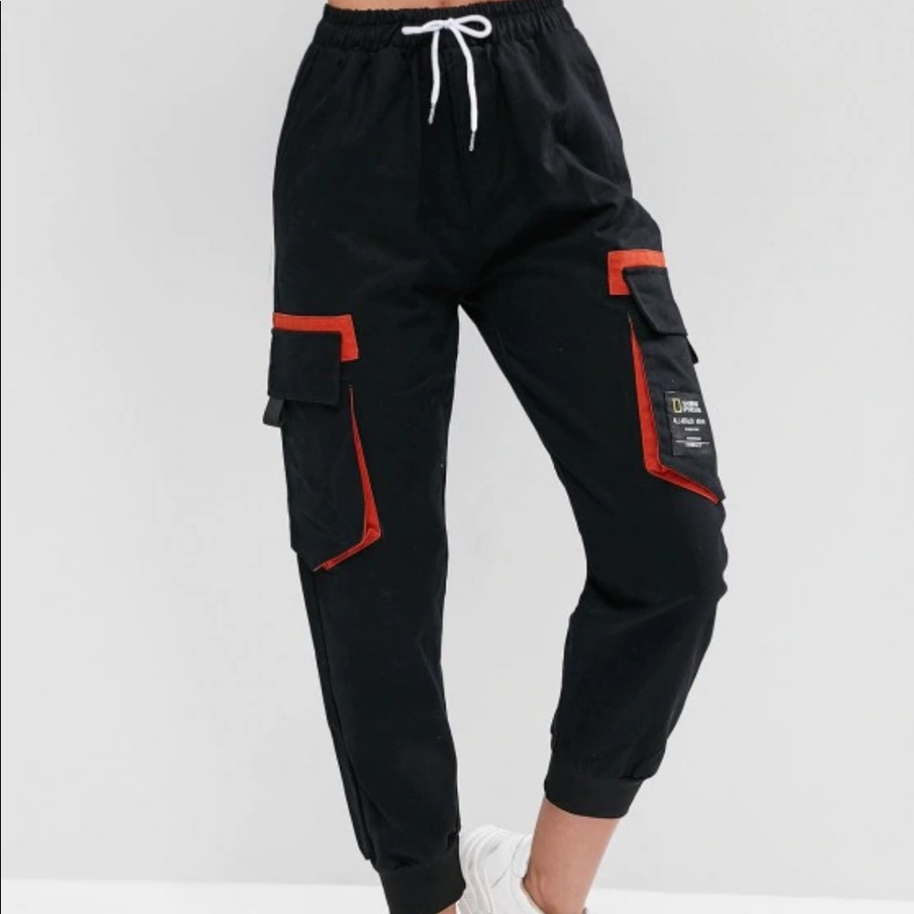 Joggers